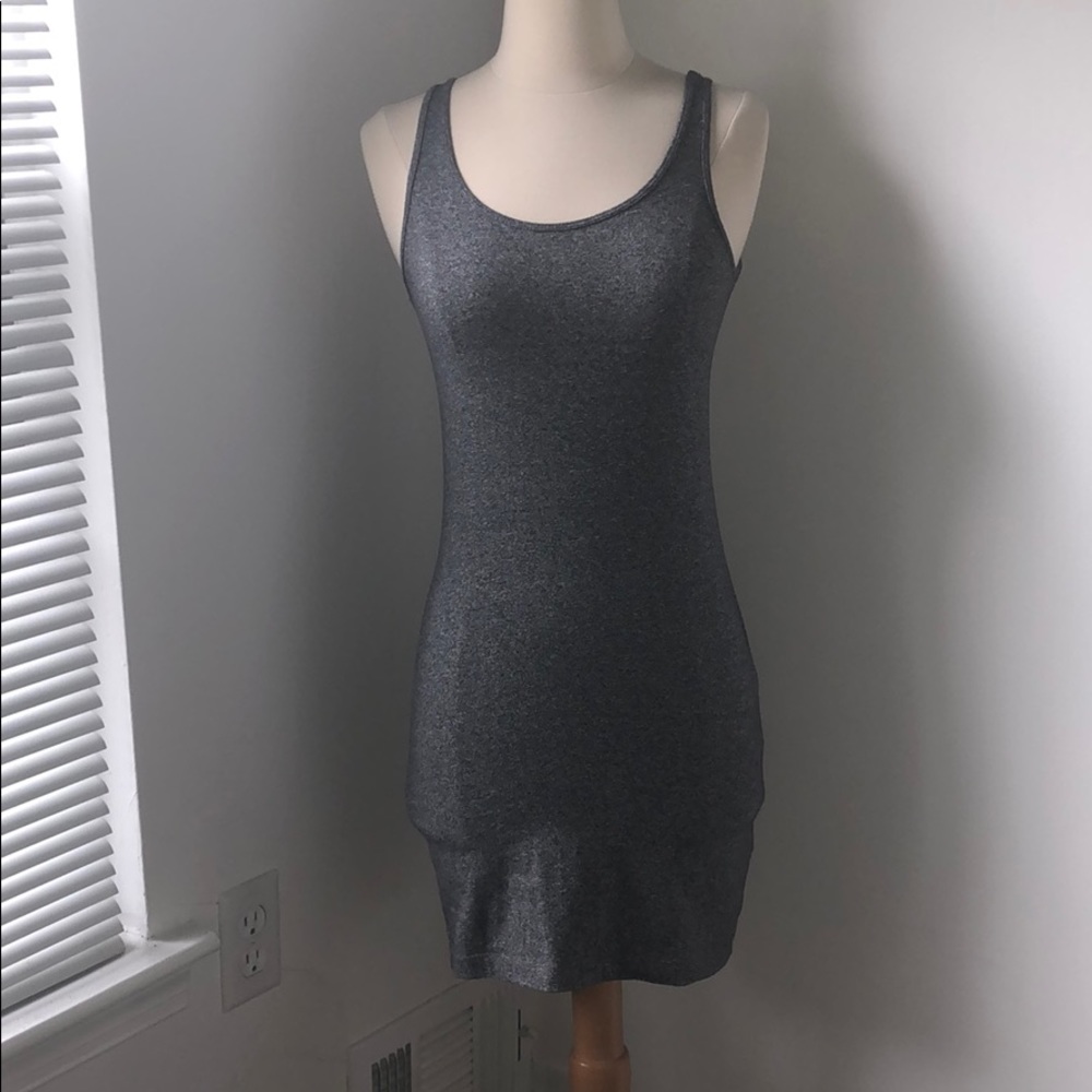 Tight Mini Dress